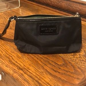 Kate spade wristlet purse